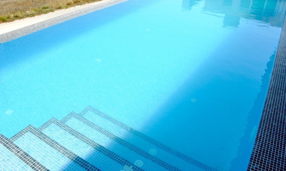 Zašto voda postaje mutna?